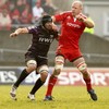 Paul O'Connell may miss Six Nations games after Ospreys red card