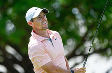 Tiger Woods playing at the Masters would be 'phenomenal' - McIlroy
