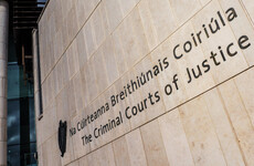 Boy accused of Urantsetseg Tserendorj murder told gardaí 'it was me', court told