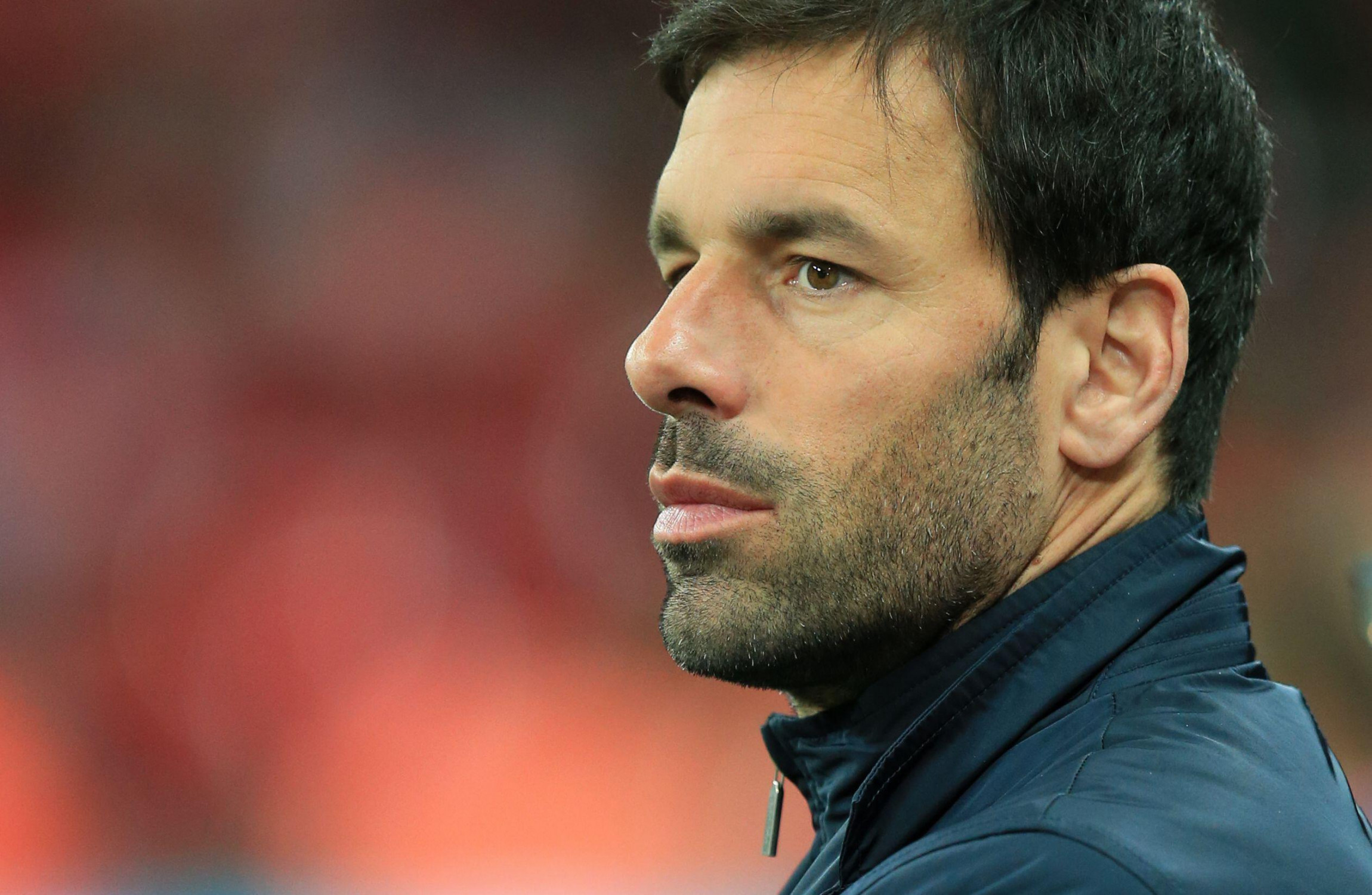 Former Man United Star Ruud Van Nistelrooy Gets First Senior Management Job