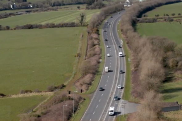 N20 Cork-Limerick road seen as important step in linking two of Ireland's biggest city regions - Vimarsana News
