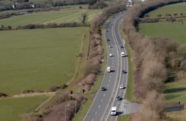 N20 CorkLimerick road seen as important step in linking two of Ireland