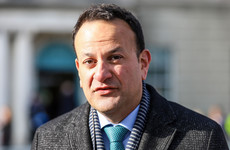 Political relationships between NI, Ireland and UK ‘not where they should be’, Varadkar says