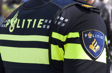 Two people killed after gunman opens fire at McDonalds in Dutch city