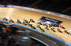 Transgender cyclist declared ineligible to race at women's event this weekend