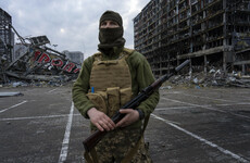 Ukraine preparing for new Russian strikes in the east of the country, Zelenskyy says