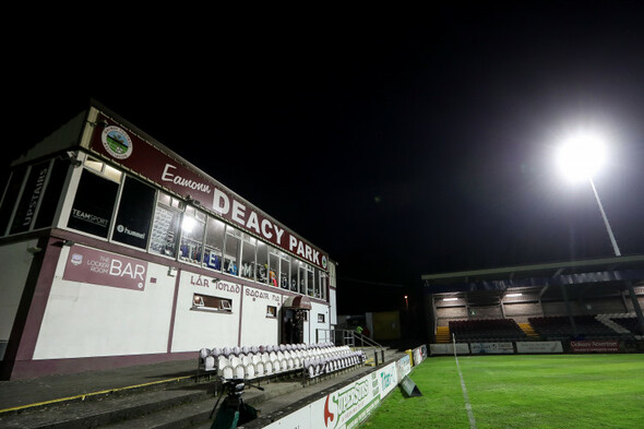 Billionaire property developers have takeover of Galway United accepted - Vimarsana News