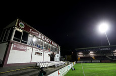 Billionaire property developers have takeover of Galway United accepted