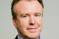 Security analyst Tom Clonan wins the Trinity Seanad by-election