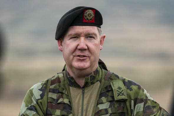 Irish officer: Ukraine crisis adding to challenges of Lebanese peacekeeping mission - Vimarsana News