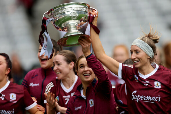 RTÉ announce new camogie broadcast deal running until 2027 - Vimarsana News