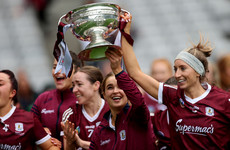 RTÉ announce new camogie broadcast deal running until 2027