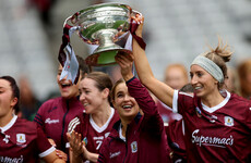 RTÉ announce new camogie broadcast deal running until 2027
