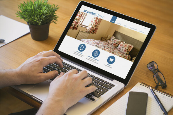 Garda warning about accommodation fraud as victims lose up to €5,000 to scammers - Vimarsana News