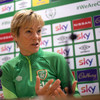 Vera Pauw's Ireland will use upcoming match with U15 boys team to 'try out a few things'