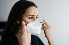 'Stronger mask advice wouldn't end this Covid wave, but would help slow it down'