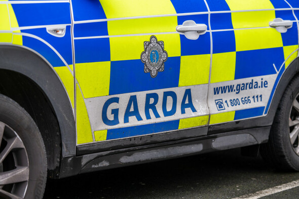 Garda-killer jailed for endangering life of officer at checkpoint - Vimarsana News