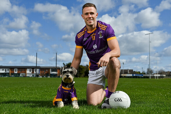 Paul Mannion talks knee injury, life outside Dublin bubble and pain of missing All-Ireland final - Vimarsana News