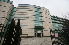 Man remanded over north Belfast security alert which halted Coveney speech
