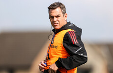 Van Graan eager for Leinster scalp in final Thomond Park showdown