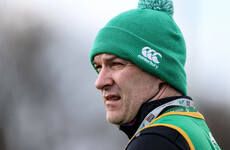 'We want to be respected. It’s not about being liked' - McWilliams wants to see Ireland 'fight' in France