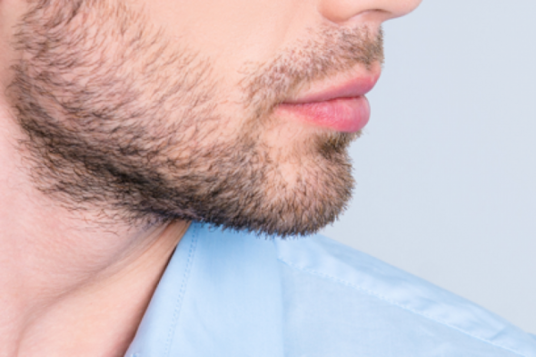 Arrest that growth - Garda inspector issues a stern rebuke over beards on the beat - Vimarsana News