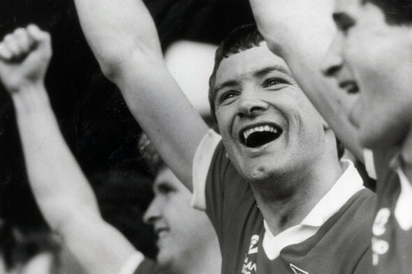 JBM: 'To have done that in hurling and football was a dream come true' - Vimarsana News