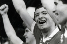 JBM: 'To have done that in hurling and football was a dream come true'