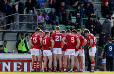 Cork players hit back at Munster GAA - 'We will not be playing in any other venue'