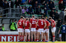 Cork players hit back at Munster GAA - 'We will not be playing in any other venue'