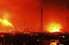 Venezuela refinery explosion death toll rises to 24