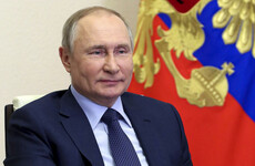 Russia 'regrouping for powerful strikes' as Putin threatens to turn off European gas supplies