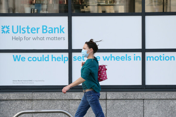 Banks 'ill-prepared for the biggest logistical challenge in Irish banking since the euro' - Vimarsana News