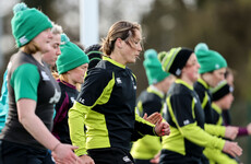 Ireland look to mix skills with smarts as they brace for major test in France