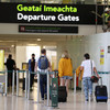 Government to hold crisis meetings daily to address Dublin Airport security delays