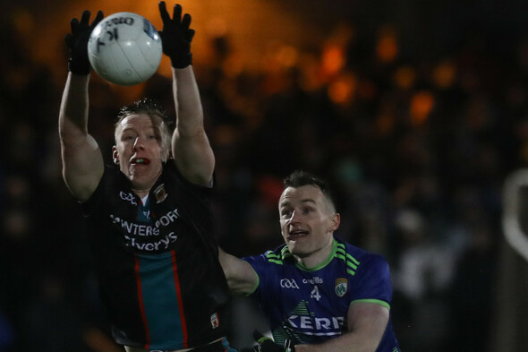 5 talking points ahead of Kerry-Mayo and Galway-Roscommon - Vimarsana News