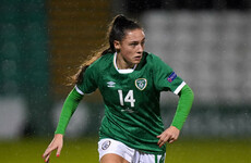 Football and family the key pillars of life for Ireland's West Ham-bound teenage sensation