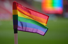 'Unacceptable' for Qatar officials to take rainbow flags from fans at World Cup