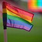 'Unacceptable' for Qatar officials to take rainbow flags from fans at World Cup