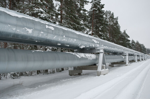 Explainer: Why is Vladimir Putin demanding that Europe pays for Russian gas in roubles? - Vimarsana News