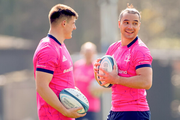 Honeymoon over for focused Lowe as Leinster due south - Vimarsana News