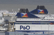 Criminal inquiry into P&O Ferries launched