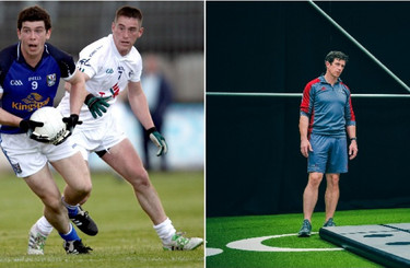 From Cavan to Qatar: The physio helping the world's best athletes recover  and improve