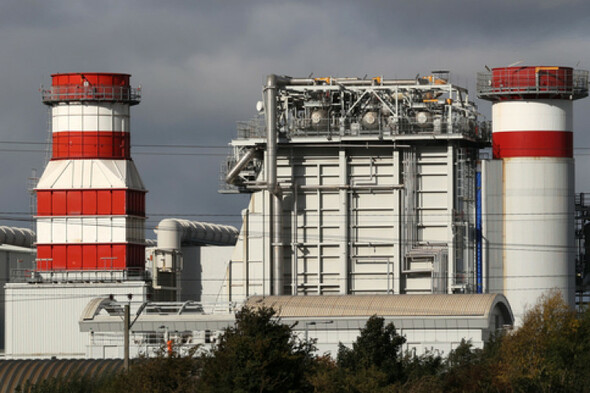 Government seeks permission to build two emergency electricity generators in Dublin - Vimarsana News