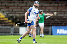 Waterford make three changes for league final clash with Cork