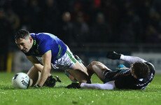 Sean O'Shea and David Moran on the bench as Kerry name team for league final
