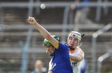 Clare justify favourites tag as they make short work of Antrim