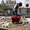 Yemen's warring parties agree to two-month truce, starting tomorrow