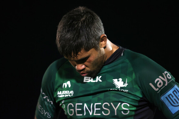 Sometimes miracles happen in sport and right now Connacht need one - Vimarsana News