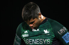 Sometimes miracles happen in sport and right now Connacht need one